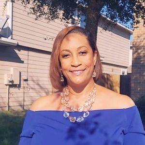 Meet your Posher, Tonya